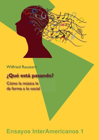 ¿Qué está pasando?
