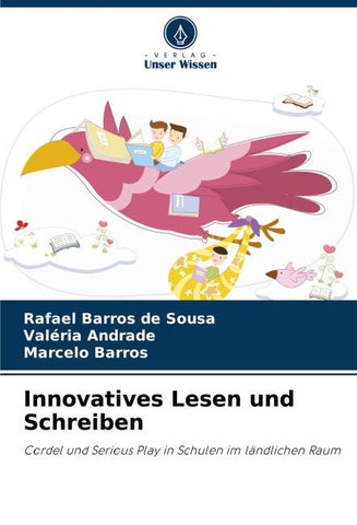 Innovatives Lesen und Schreiben
