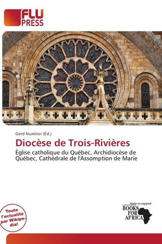 Diocèse de Trois-Rivières