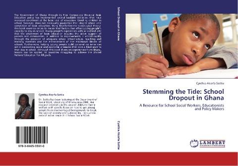 Stemming the Tide: School Dropout in Ghana