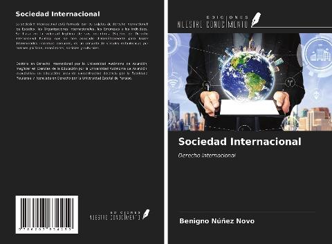 Sociedad Internacional