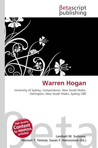 Warren Hogan