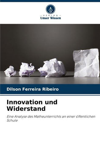 Innovation und Widerstand