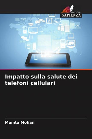 Impatto sulla salute dei telefoni cellulari