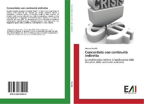 Concordato con continuità indiretta