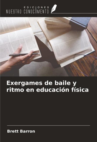 Exergames de baile y ritmo en educación física