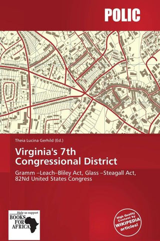 Virginia's 7th Congressional District