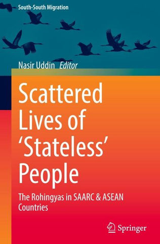 Scattered Lives of ‘Stateless’ People