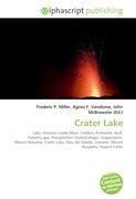 Crater Lake