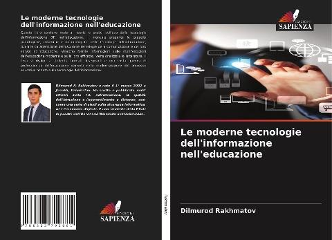 Le moderne tecnologie dell'informazione nell'educazione