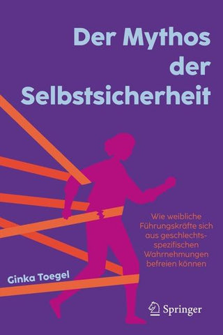 Der Mythos der Selbstsicherheit