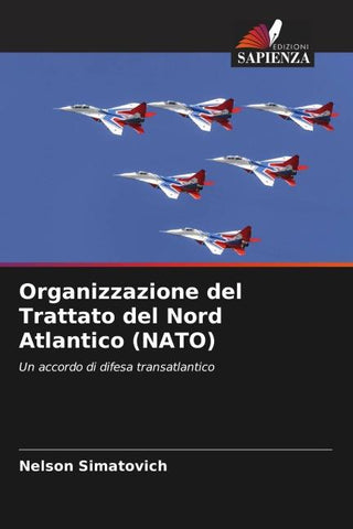 Organizzazione del Trattato del Nord Atlantico (NATO)