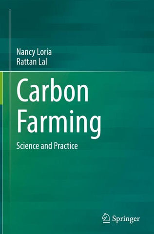 Carbon Farming