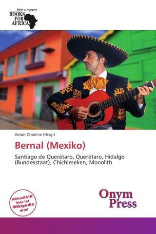 Bernal (Mexiko)