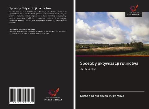Sposoby aktywizacji rolnictwa