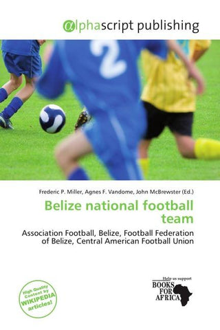 Belize national football team