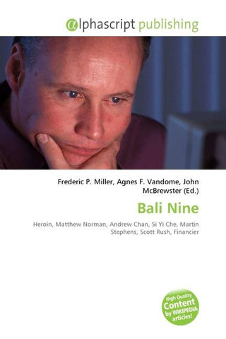 Bali Nine