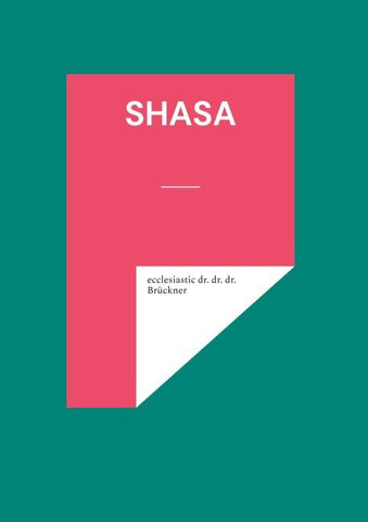 Shasa