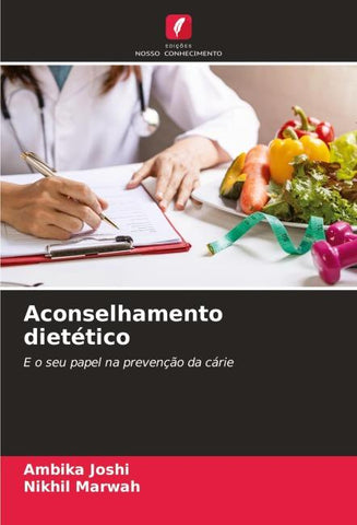 Aconselhamento dietético