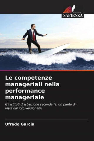 Le competenze manageriali nella performance manageriale