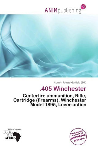 .405 Winchester