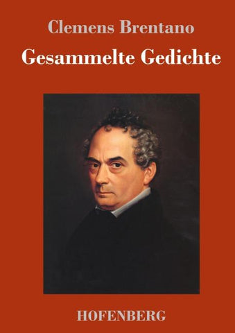 Gesammelte Gedichte