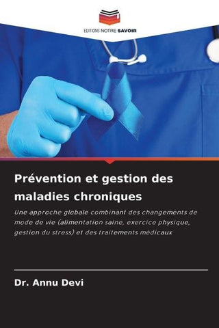 Prévention et gestion des maladies chroniques