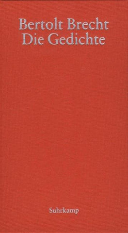 Die Gedichte
