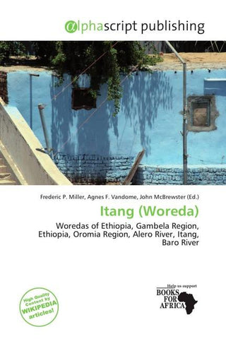 Itang (Woreda)