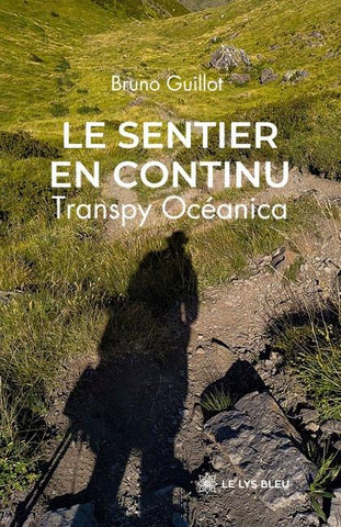 Le sentier en continu
