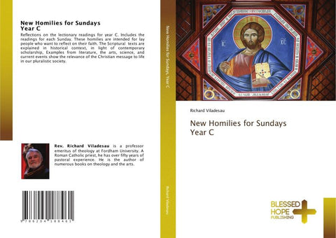 New Homilies for Sundays Year C