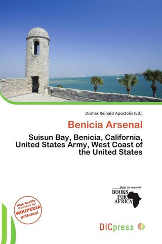 Benicia Arsenal