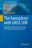 The Ionosphere with GNSS SDR