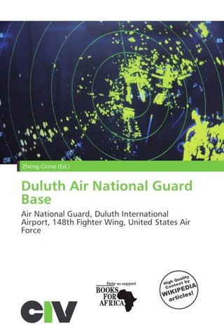 Duluth Air National Guard Base