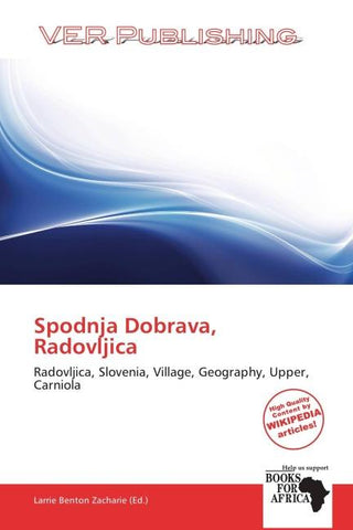 Spodnja Dobrava, Radovljica