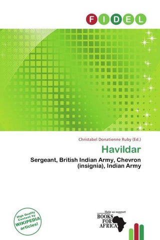 Havildar