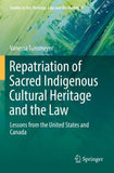 Repatriation of Sacred Indigenous Cultural Heritage and the Law
