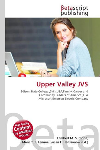 Upper Valley JVS