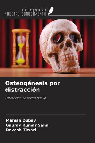 Osteogénesis por distracción