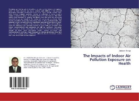 The Impacts of Indoor Air Pollution Exposure on Health