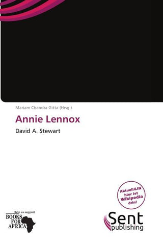 Annie Lennox