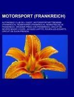 Motorsport (Frankreich)