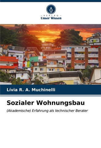 Sozialer Wohnungsbau