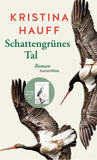 Schattengrünes Tal