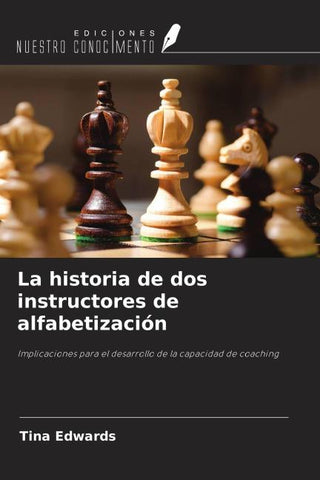 La historia de dos instructores de alfabetización