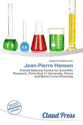 Jean-Pierre Hansen