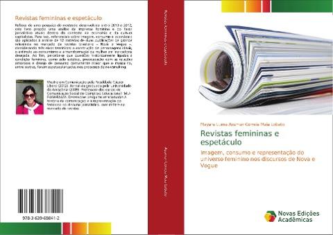 Revistas femininas e espetáculo