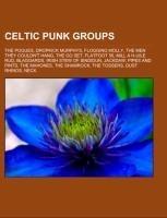 Celtic punk groups
