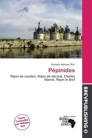 Pépinides