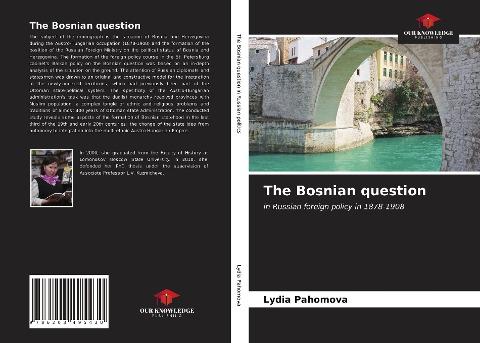 The Bosnian question